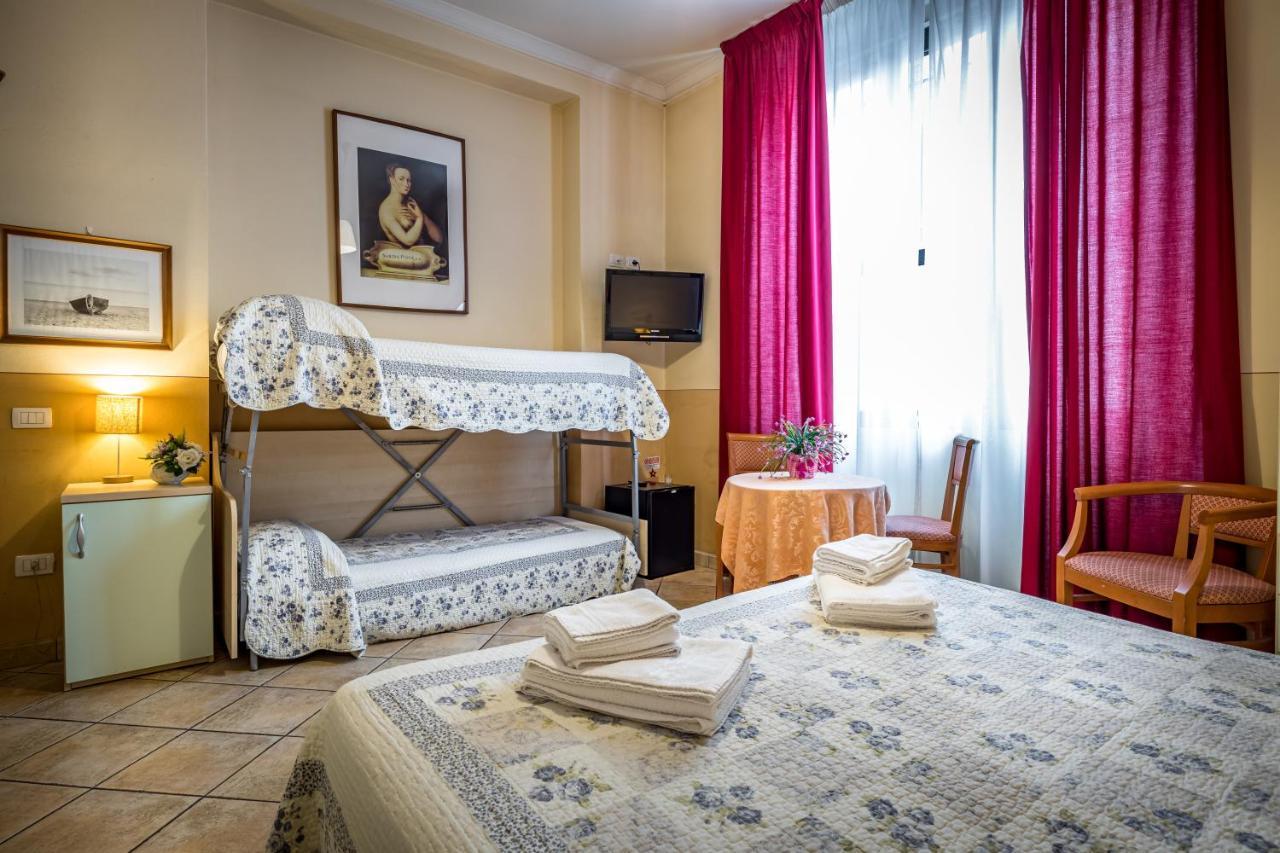 Maison d'hôtes Cimarosa Harmony Florence