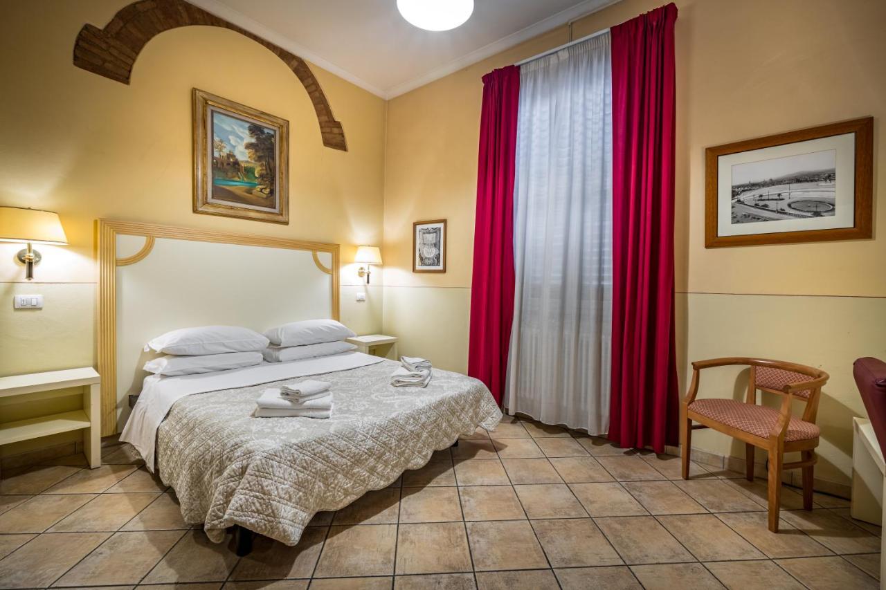 Maison d'hôtes Cimarosa Harmony Florence
