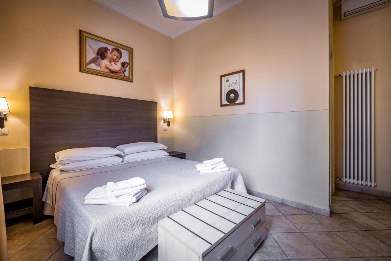 Maison d'hôtes Cimarosa Harmony 3*