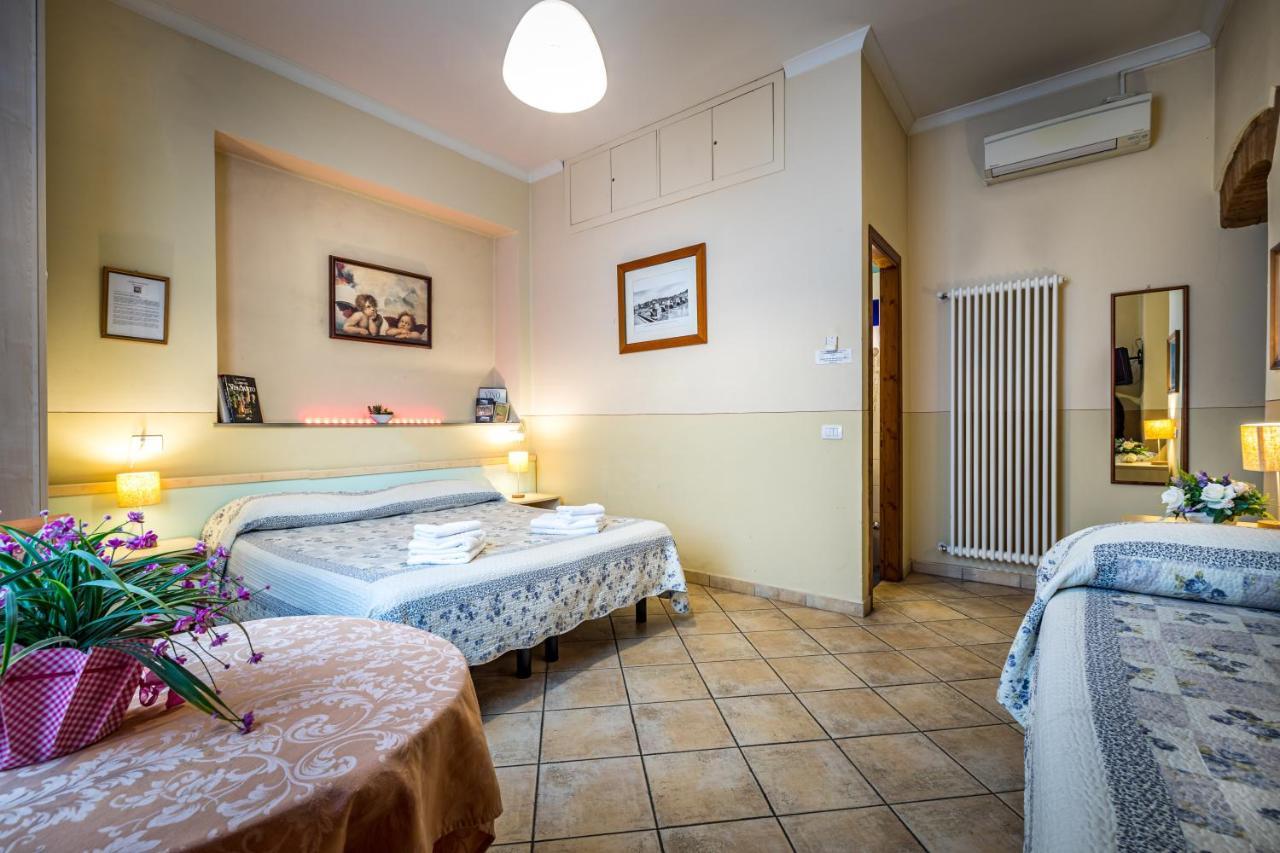 Maison d'hôtes Cimarosa Harmony