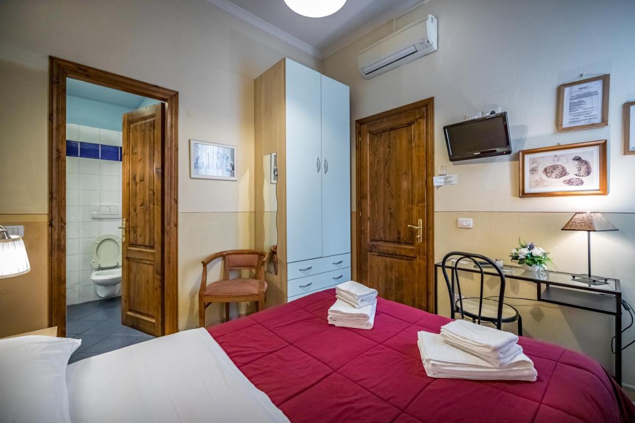 Maison d'hôtes Cimarosa Harmony 3*