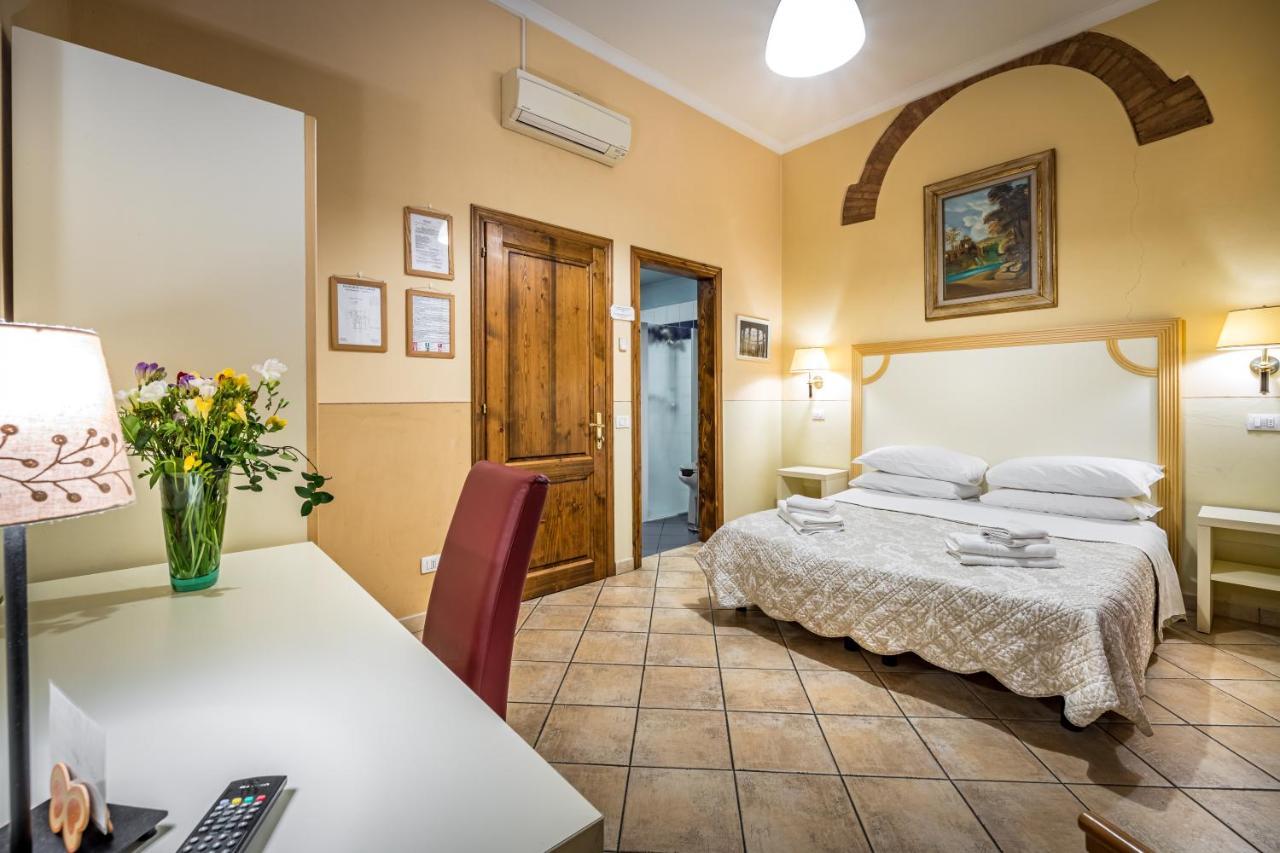 Cimarosa Harmony Maison d'hôtes 3*