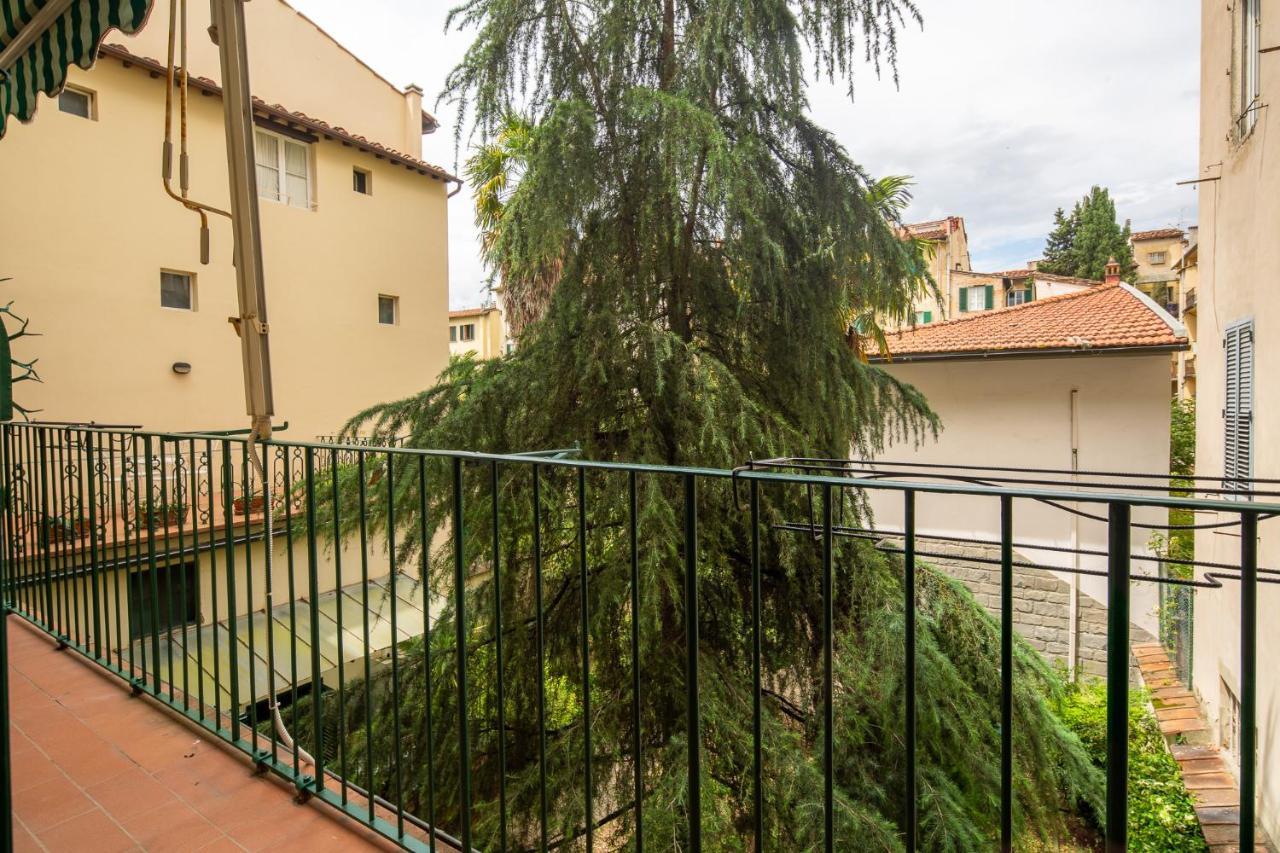 Apartment Casa Sole By Mmega Florence
