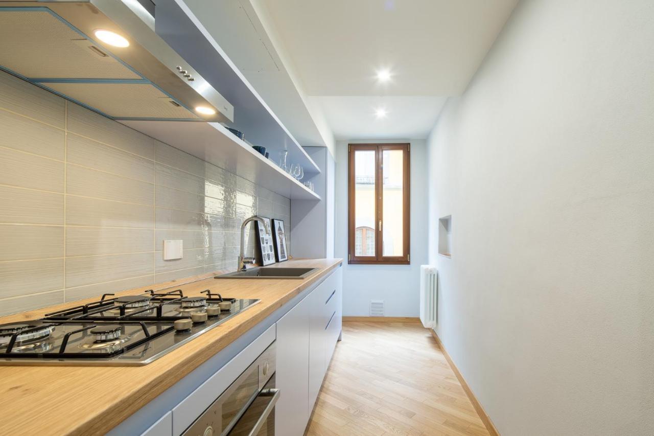 Purgatorio Prestige Apartment Florence