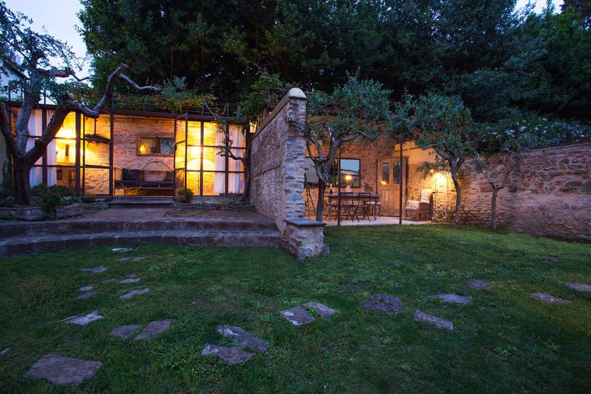 Apartment Ronco Giardino *