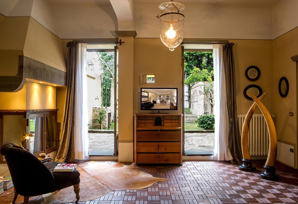 Apartment Ronco Giardino *