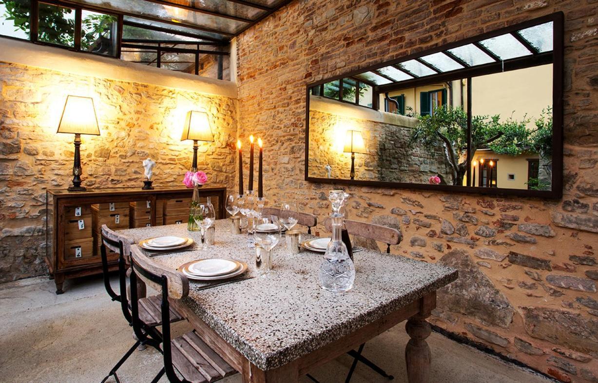 Apartment Ronco Giardino *