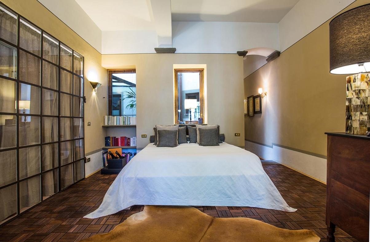 Apartment Ronco Giardino Florence