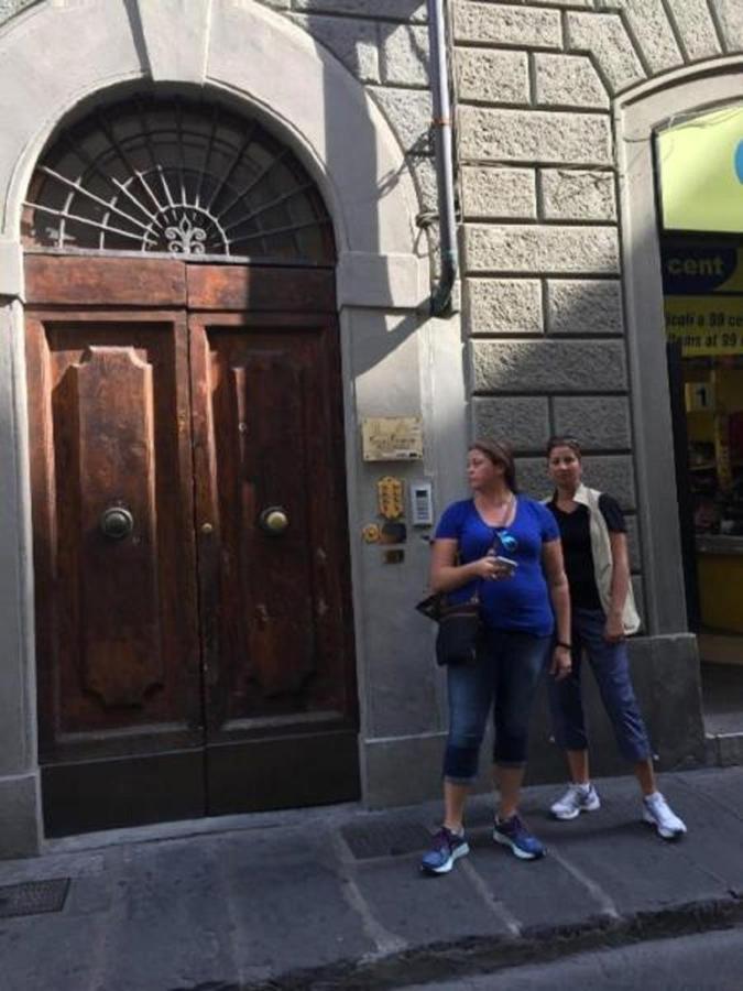 B&B Fior Di Firenze Bed & Breakfast