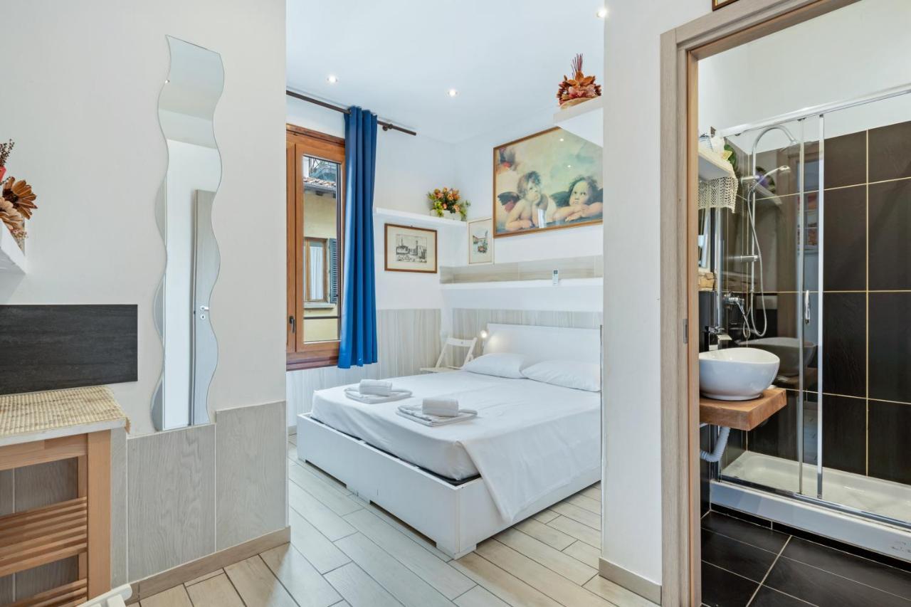 Biffi Simone Guest house Florence