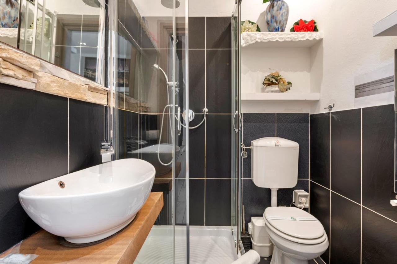Biffi Simone Guest house Florence