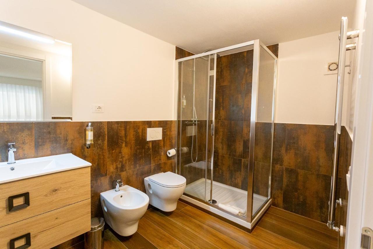 Appartement Il Valentino Luxury
