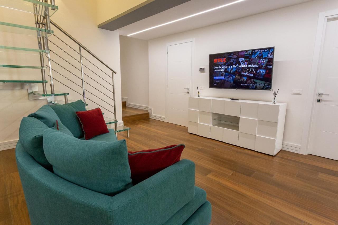 Appartement Il Valentino Luxury Florence