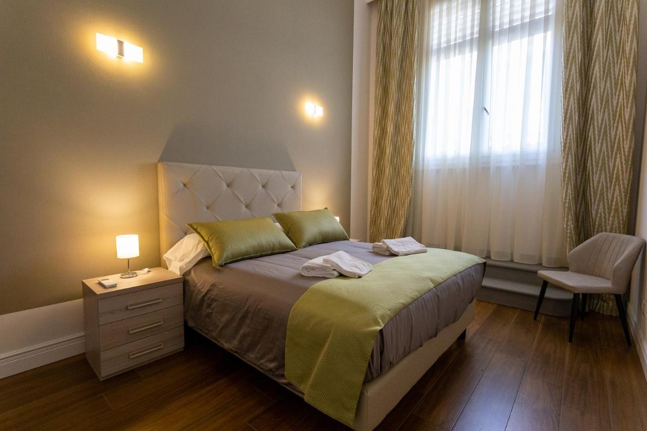 Appartement Il Valentino Luxury Florence