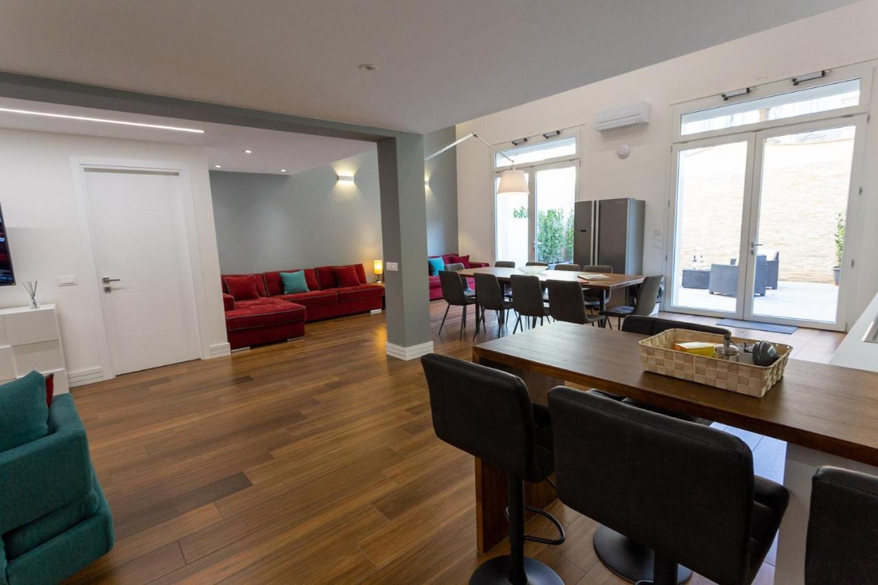 Il Valentino Luxury Appartement *