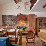 Leoni Suite By Mmega