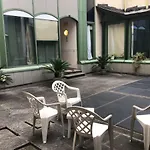 Random Studio At Our Choice Located In Palazzo Rosselli 55