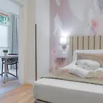 Hotel Cosmos