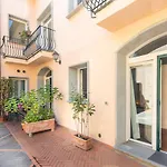 Ghibellina Palace