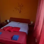 Firenze Casa Colorata
