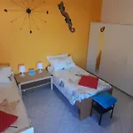 Firenze Casa Colorata