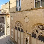 Orsanmichele View By Mmega