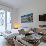 Chich Suite In Florence