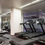 Doubletree By Hilton Florence Metropole