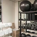 Doubletree By Hilton Florence Metropole