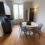 Sant\'Anna Apartment