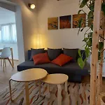 Studio Archimedis In Florentia Free Parking