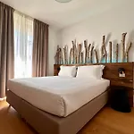 Eco Urban Apartment