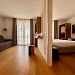 Eco Urban Apartment