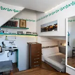 Silent Nest