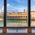 Terrace On Ponte Vecchio -Dream View-