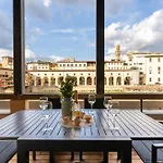 Terrace On Ponte Vecchio -Dream View-