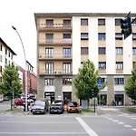 Lux Center, 2Camere, 2Bagni, Train Station Smn