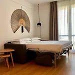 Eco Urban Apartment