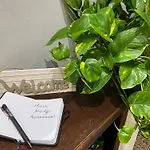 Middle Bridge Apartment