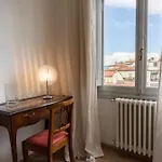 Lungarno Firenze Apartment, Free Parking