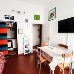 Cozy Art Studio