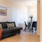 Alfieri Apartment