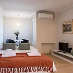 Alfieri Apartment