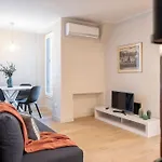 Alfieri Apartment