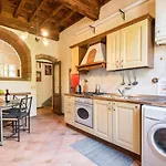 San Lorenzo Florence Central Apartment