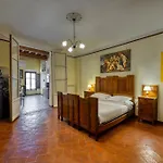 San Lorenzo Florence Central Apartment