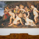 San Lorenzo Florence Central Apartment
