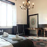 Palace Top Lovely City View And Private Parking
