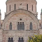 La Sinagoga Suite