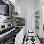 Apartments Florence - Frescoes Elegance